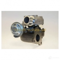 Турбина SCHLÜTTER TURBOLADER 1194002753 705954-12 17206640eol 7 05954-11 - Изображение 2