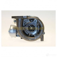 Турбина SCHLÜTTER TURBOLADER 1194002753 705954-12 17206640eol 7 05954-11 - Изображение 4