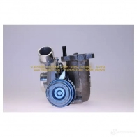 Турбина SCHLÜTTER TURBOLADER 1437783179 17206655eol Q9 EPMFM - Изображение 5