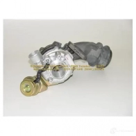 Турбина SCHLÜTTER TURBOLADER 1636303 17200540eol 454064-5001S 454 064-1 - Изображение 3