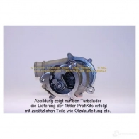 Турбина SCHLÜTTER TURBOLADER 1638183 AP JNB pro01100 4044578749103 - Изображение 3