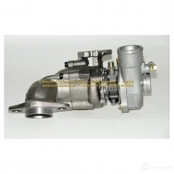 Турбина SCHLÜTTER TURBOLADER 1636998 454176-5005S 17205350 45 4176-5 - Изображение 2