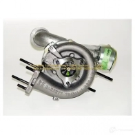 Турбина SCHLÜTTER TURBOLADER 45420 5-1 17200955eol 454205-5006S 1636361 - Изображение 5