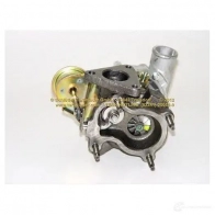 Турбина SCHLÜTTER TURBOLADER 1636312 454083-2 45 4083-1 17200630 - Изображение 4