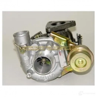 Турбина SCHLÜTTER TURBOLADER 1636312 454083-2 45 4083-1 17200630 - Изображение 5
