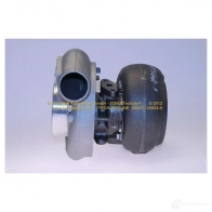 Турбина SCHLÜTTER TURBOLADER 3529 154 3531896 18600730 1637763 - Изображение 2