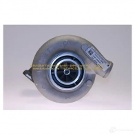Турбина SCHLÜTTER TURBOLADER 3529 154 3531896 18600730 1637763 - Изображение 3
