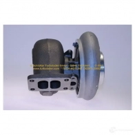 Турбина SCHLÜTTER TURBOLADER 3529 154 3531896 18600730 1637763 - Изображение 4