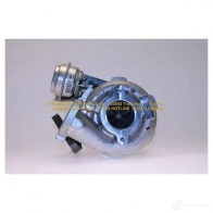Турбина SCHLÜTTER TURBOLADER 751 243-2 17211710eol 1637534 751243-5002S - Изображение 2