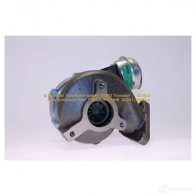 Турбина SCHLÜTTER TURBOLADER 751 243-2 17211710eol 1637534 751243-5002S - Изображение 4