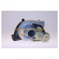 Турбина SCHLÜTTER TURBOLADER 17209410eol 49131 -05210 1424542093 49131-05211 - Изображение 2