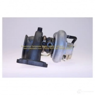 Турбина SCHLÜTTER TURBOLADER 17209410eol 49131 -05210 1424542093 49131-05211 - Изображение 3