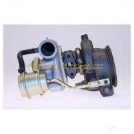 Турбина SCHLÜTTER TURBOLADER 17209410eol 49131 -05210 1424542093 49131-05211 - Изображение 5