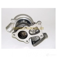 Турбина SCHLÜTTER TURBOLADER 1636550 4917702501 49177 -02501 17202410rb - Изображение 2