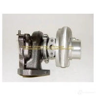 Турбина SCHLÜTTER TURBOLADER 1636550 4917702501 49177 -02501 17202410rb - Изображение 3