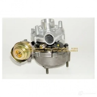 Турбина SCHLÜTTER TURBOLADER 17200840eol 1437782468 4D8M J - Изображение 5