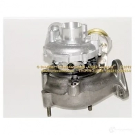 Турбина SCHLÜTTER TURBOLADER 17200840eol 1437782468 4D8M J - Изображение 7
