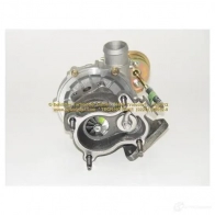 Турбина SCHLÜTTER TURBOLADER 7 01729-1 701729-10 17205170 1636956 - Изображение 3