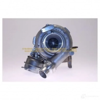 Турбина SCHLÜTTER TURBOLADER 7650 15-1 765015-2 1424542111 17212520eol - Изображение 2