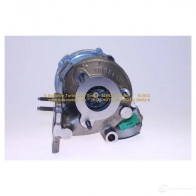Турбина SCHLÜTTER TURBOLADER 7650 15-1 765015-2 1424542111 17212520eol - Изображение 4