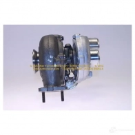 Турбина SCHLÜTTER TURBOLADER 17209110eol 1437783550 ZV J46 - Изображение 3
