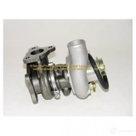 Турбина SCHLÜTTER TURBOLADER 49173-06603 1637005 491 73-06601 17205390 - Изображение 2