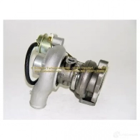Турбина SCHLÜTTER TURBOLADER 49173-06603 1637005 491 73-06601 17205390 - Изображение 5
