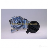 Турбина SCHLÜTTER TURBOLADER 1437782118 ILJ ZO3F 17203384eol - Изображение 2