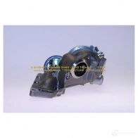Турбина SCHLÜTTER TURBOLADER 1437782118 ILJ ZO3F 17203384eol - Изображение 4