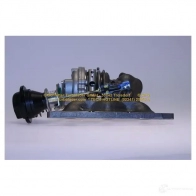 Турбина SCHLÜTTER TURBOLADER 1437782118 ILJ ZO3F 17203384eol - Изображение 5