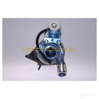 Турбина SCHLÜTTER TURBOLADER 17209420eol 1424542094 4913 1-05300 49131-05310 - Изображение 2