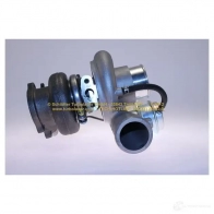 Турбина SCHLÜTTER TURBOLADER 49189-02951 1638290 49189-02 950 pro01614 - Изображение 3