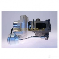 Турбина SCHLÜTTER TURBOLADER 49189-02951 1638290 49189-02 950 pro01614 - Изображение 5