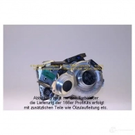 Турбина SCHLÜTTER TURBOLADER 1638079 pro00625 750 952-14 750952-5014S - Изображение 3
