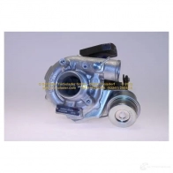 Турбина SCHLÜTTER TURBOLADER 45408 2-1 1636309 17200610 454082-2 - Изображение 2