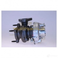 Турбина SCHLÜTTER TURBOLADER 45408 2-1 1636309 17200610 454082-2 - Изображение 3