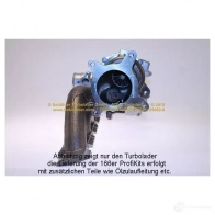 Турбина SCHLÜTTER TURBOLADER 4044578770008 pro09330 J SWJQSM 1638548 - Изображение 5