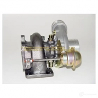 Турбина SCHLÜTTER TURBOLADER 17202265 466974-5009S 46697 4-3 1636526 - Изображение 2