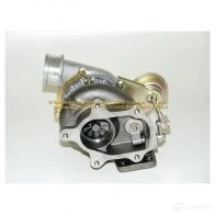 Турбина SCHLÜTTER TURBOLADER 17202265 466974-5009S 46697 4-3 1636526 - Изображение 3