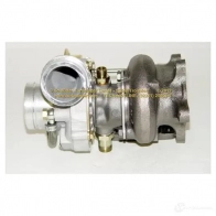 Турбина SCHLÜTTER TURBOLADER 17202265 466974-5009S 46697 4-3 1636526 - Изображение 4