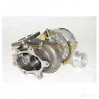 Турбина SCHLÜTTER TURBOLADER 17202265 466974-5009S 46697 4-3 1636526 - Изображение 5