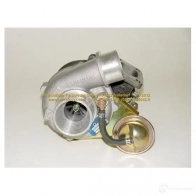 Турбина SCHLÜTTER TURBOLADER 466974-2 17201445 4669 74-10 1636424 - Изображение 2