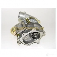 Турбина SCHLÜTTER TURBOLADER 466974-2 17201445 4669 74-10 1636424 - Изображение 3