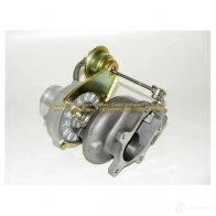 Турбина SCHLÜTTER TURBOLADER 466974-2 17201445 4669 74-10 1636424 - Изображение 5