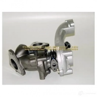 Турбина SCHLÜTTER TURBOLADER 17200860 454164-2 454164- 1 1636347 - Изображение 2