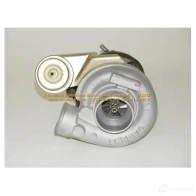 Турбина SCHLÜTTER TURBOLADER 1636938 454110-5001S 17205070 4 54110-1 - Изображение 3