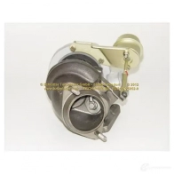 Турбина SCHLÜTTER TURBOLADER 1636938 454110-5001S 17205070 4 54110-1 - Изображение 4