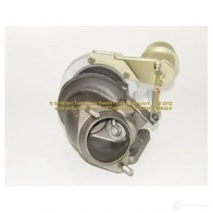 Турбина SCHLÜTTER TURBOLADER 1636938 454110-5001S 17205070 4 54110-1 - Изображение 7