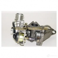 Турбина SCHLÜTTER TURBOLADER 454171-5 454171- 4 17200880 1636349 - Изображение 4