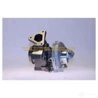 Турбина SCHLÜTTER TURBOLADER 742 693-1 742693-2 17208068eol 1637305 - Изображение 3